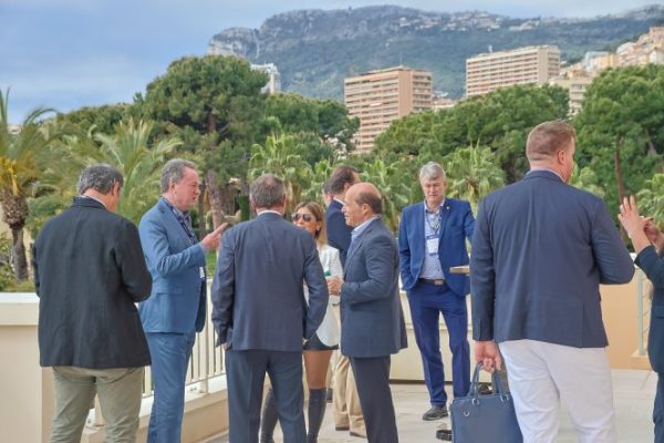 World Yachting Summit 2025 – A Resounding Debut in Monaco