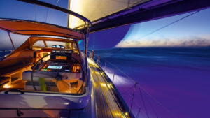 Battery power onboard hundreds of ocean-crossing skippers share their secrets