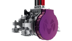 High Power, Low Voltage: Molabo’s Game-Changing Electric Marine Drives