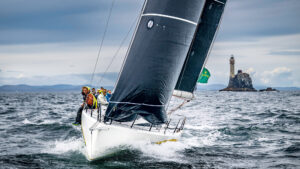 Are you ready for the Fastnet? Your guide to Rolex Fastnet Race prep