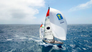 World’s Coolest Yachts: Swan 55 Galiana