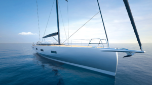 Y6 first look: Designed ‘for maximum privacy and easy handling’