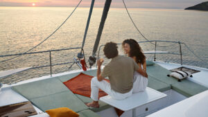 Considering your first catamaran? Start here