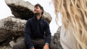 Adapting to the elements – A revolution in thermo-regulating technical clothing