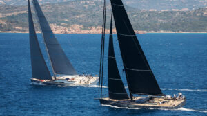 The boutique superyacht builder: Southern Wind strikes “The Perfect Balance”