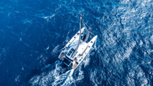 10 essential mutlihull sailing skills from an expert