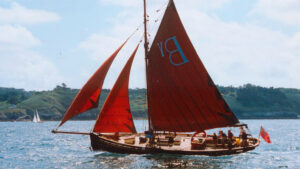 Final Great Seamanship: Tom Cunliffe bids farewell