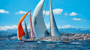 Buying a Yacht for £250,000-£500,0000: Inside the World of ARC Sailors Buying Their Dream Boat