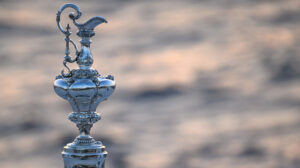 Why is the America’s Cup Partnership such a big deal? (Or is it the beginning of the end….)
