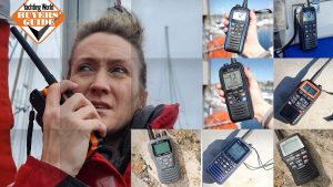 Tested on the Water: The 8 Best Handheld VHF Radios for 2025