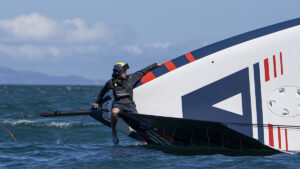 Practice Race